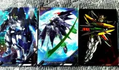 トールギス デスサイズヘル アルトロンガンダム イタジャガ ガンダム