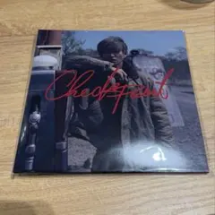 木村拓哉 Checkpoint Crew盤 アルバム FC限定 - メルカリ