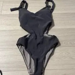 Alexia Stam ワンピース水着 Sサイズ　ウエストカットのサムネイル