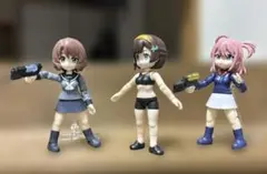 AQUA SHOOTERS!（アクアシューターズ!）」の第7弾のサムネイル