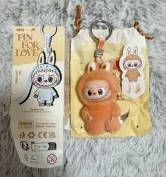 ラブブ　PIN FOR LOVE