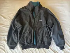 Patagonia シェルドシンチラジャケット