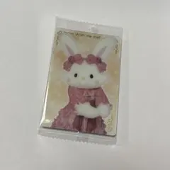 サンリオ　ツインウエハース2 ライブキャラクターver. ウィッシュミーメル