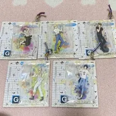 アイドリッシュセブン　アクリルスタンド