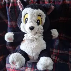 ディズニーランド　　フィガロ　稼働　ペンケース　大幅値下げ