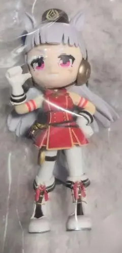 【未開封】ウマ娘 プリティーダービー PalVerse ゴールドシップ