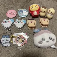 ちいかわ まとめ売り キーホルダー ミラー