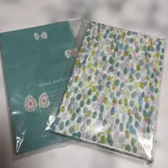 専用⭐️ハンドメイド⭐️ミナペルホネン手ぬぐい⭐️まきまきタオル 専用⭐️ハンドメイド⭐️ミナペルホネン手ぬぐい⭐️まきまきタオル