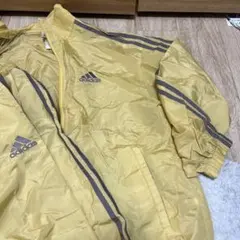 adidas TOYOTA CUP 1994 ナイロンジャケット - メルカリ