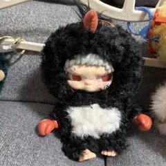 ☆新品未開封 TIDE イデタツヒロ My Cat 限定500体 ぬいぐるみ - メルカリ