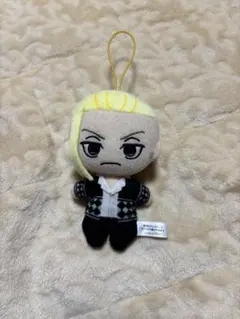 東京卍リベンジャーズ 東リべ 龍宮寺堅 ドラケン ぬいぐるみ