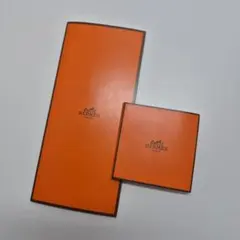 HERMES サンプル 2点セット