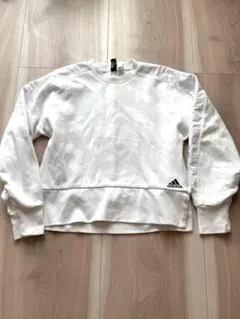 adidas スウェット