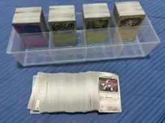 M2/新弾のポケモンカードセット 約400枚