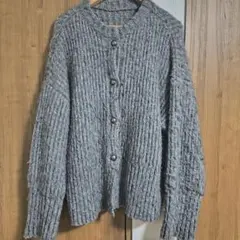 2025年最新】maison eureka ニットの人気アイテム - メルカリ