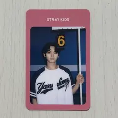 straykids スキズ トレカ ヒョンジン 2022 シーグリ ポラロイド - メルカリ