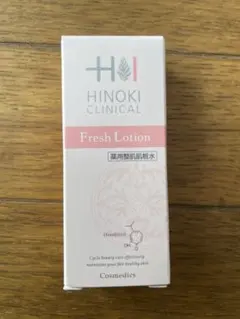 HINOKI CLINICAL RE Cream 38g - メルカリ