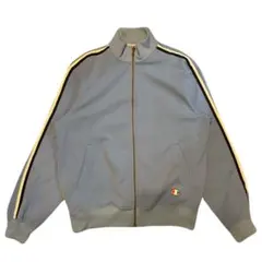60s 70s champion トラックジャケット　タタキタグ　短丈