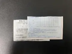 即日発送！ すかいらーくグループ 25%割引券 2026年7月末までのサムネイル