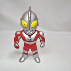ウルトラマン　フィギュア　YUTAKA 製1994年