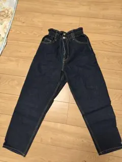 新品INGNI ダークブルー デニム