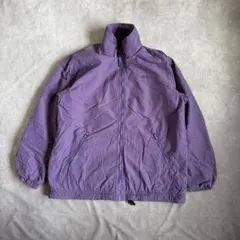 90s エルエルビーン ウォームアップジャケット USA製 M