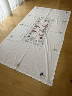 2026年最新】ベトナム刺繍テーブルクロスの人気アイテム - メルカリ