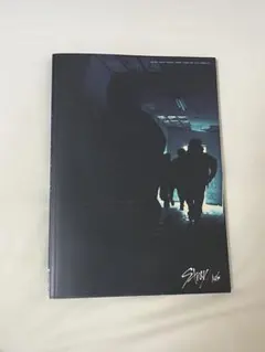 スキズ アルバム I AM NOT