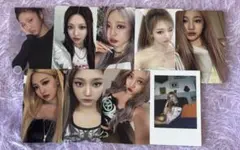 2026年最新】aespa ニンニン トレカ まとめ売りの人気アイテム - メルカリ