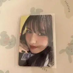 twice ten: the story goes on トレカ　モモ　70