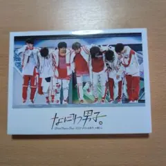 なにわ男子 First Arena Tour 2021 DVD