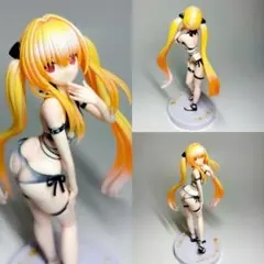 2026年最新】to loveる-とらぶる- ダークネス フィギュアの人気