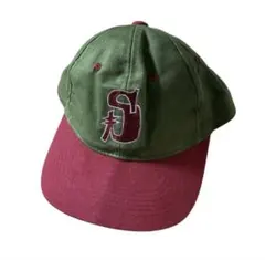 Old Stussy Bootleg? 6 Panel Cap