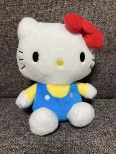 ハローキティ ぬいぐるみ 約20cm