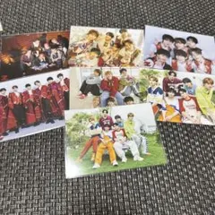 ワンエン 集合 生写真