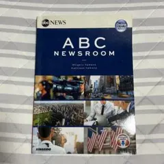 【入手困難】ABC NEWSROOM 書き込みあり