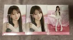 大谷映美里　イコラブ　生写真 コンプ ラブソングに襲われる ジャケ写