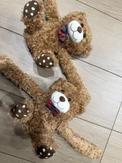 テディベア