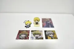 HUNTER×HUNTER クラピカ グッズ 8点セット - メルカリ