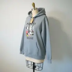 2026年最新】popeye パーカーの人気アイテム - メルカリ