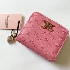 Juicy Couture ジューシークチュール 二つ折り財布
