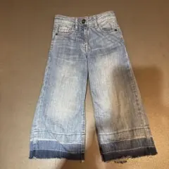 next デニムパンツ 104cm 4才