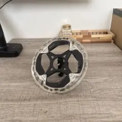 未使用新品 シマノ RT-MT905-M ブレーキローター 6穴 180㎜ - メルカリ