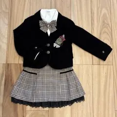 120＊５点セット arisanaセットアップ