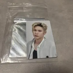 ウンソク RIIZING LOUD トレカ