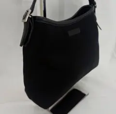 【COACH】コーチ　ハンドバッグ　黒　ブラック　BLACK