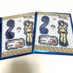 鬼滅の刃 バレンタイン 2026 胡蝶しのぶ アクリルスタンド しのぶ