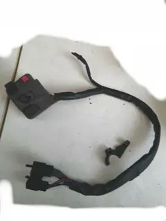 ゼファー400 / カイ 左 スイッチボックス 純正