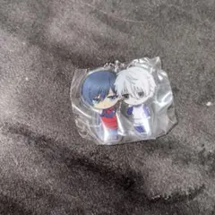 ブルーロック　凪といっしょ　凪　誠士郎　糸師　凛　アクリルチャーム