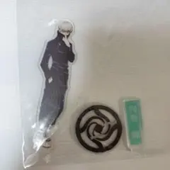 キャラクターアクリルスタンドセット 呪術廻戦 狗巻棘